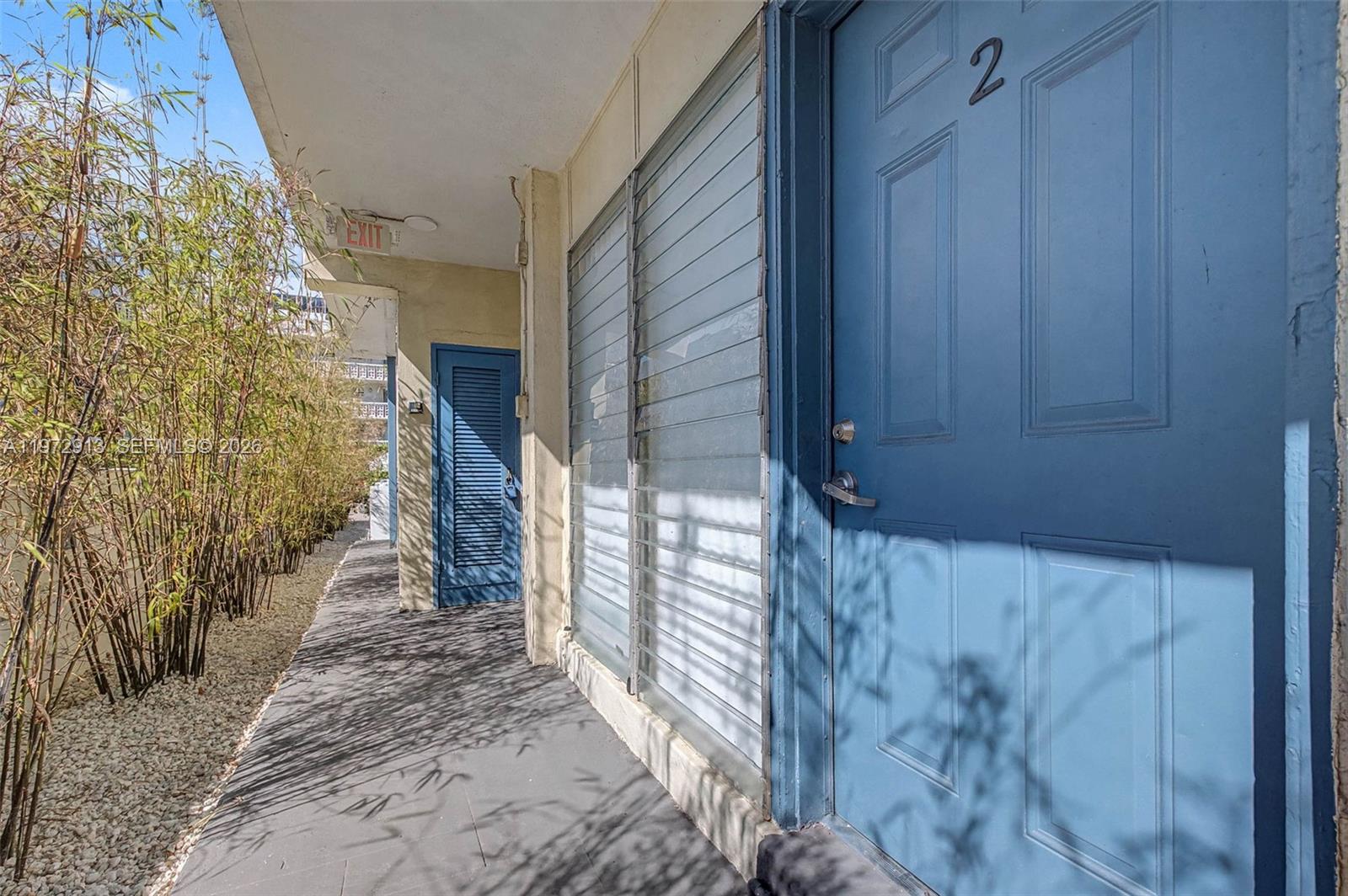 1685 Jefferson Ave #2