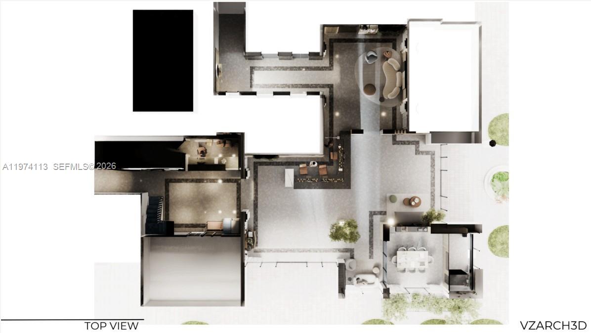 7601 E Treasure Dr #PH 216 North Bay Village, FL 33141