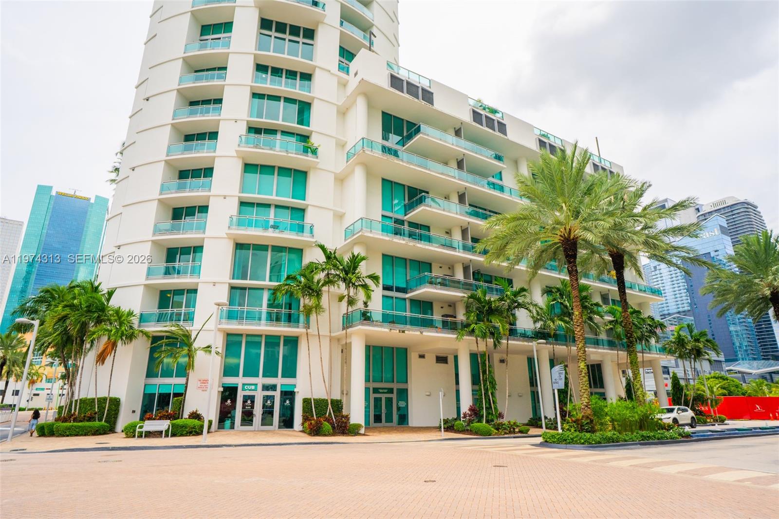 350 S Miami Ave #511 Miami, FL 33130