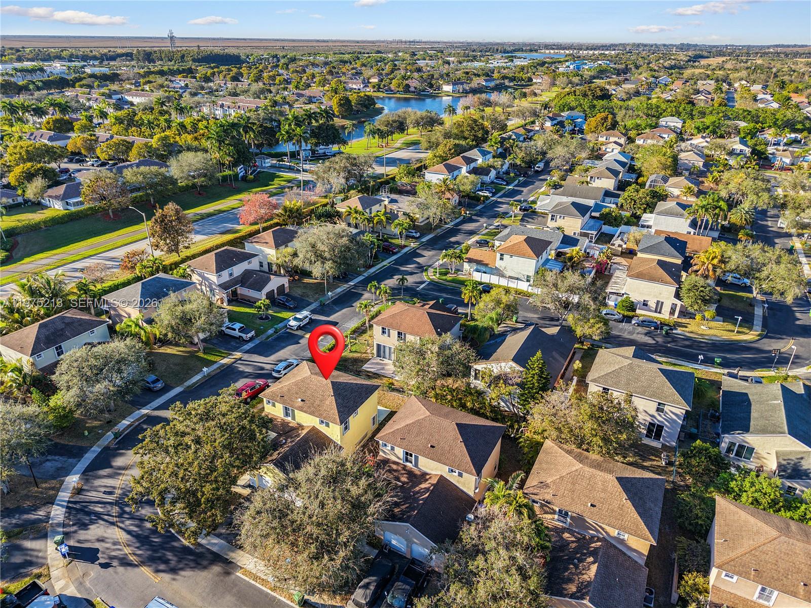 20775 NW 1st St Pembroke Pines, FL 33029