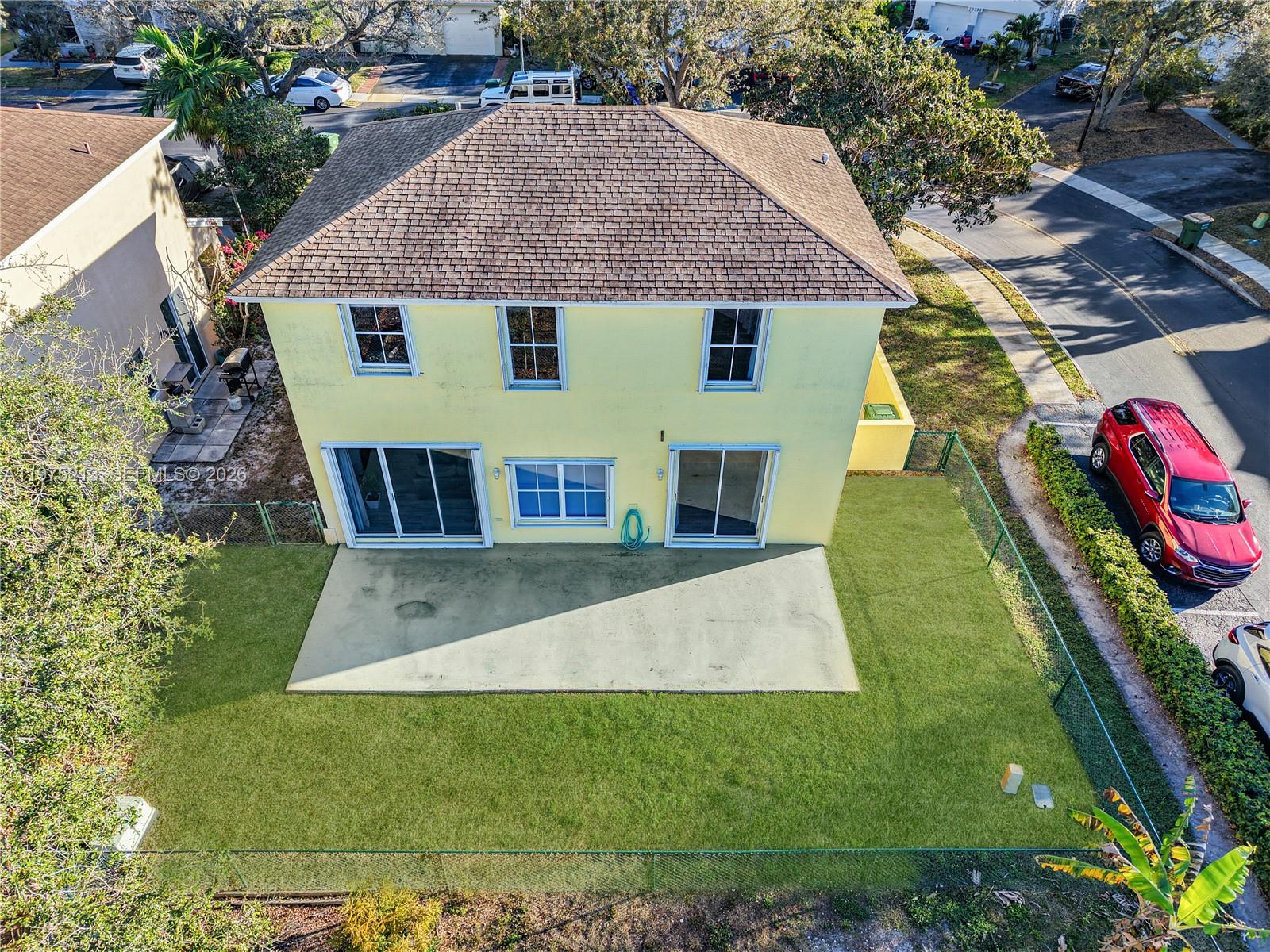 20775 NW 1st St Pembroke Pines, FL 33029