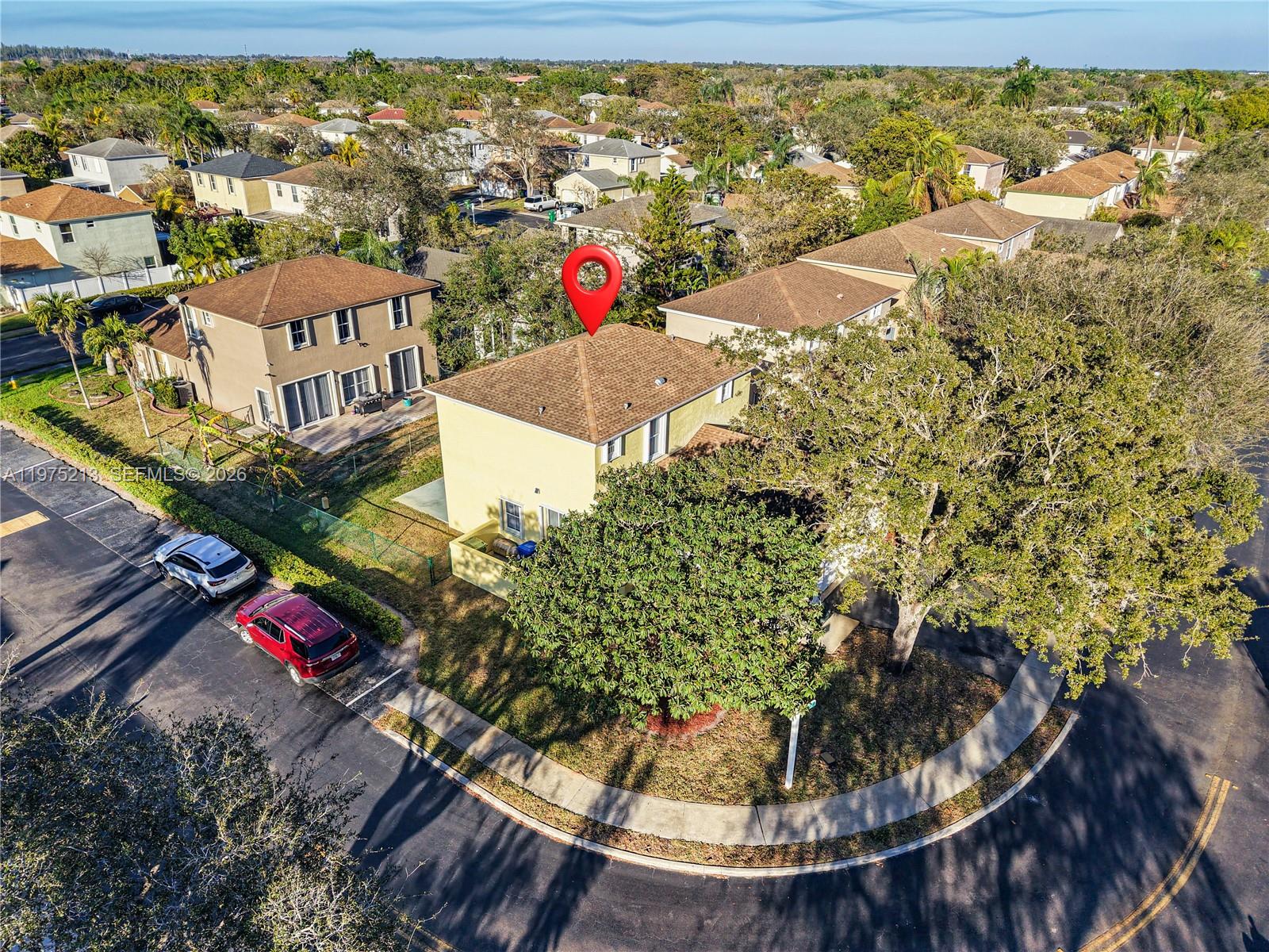 20775 NW 1st St Pembroke Pines, FL 33029