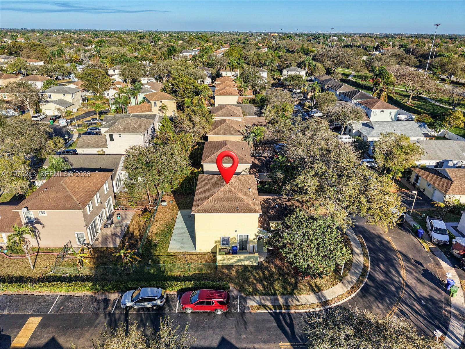 20775 NW 1st St Pembroke Pines, FL 33029