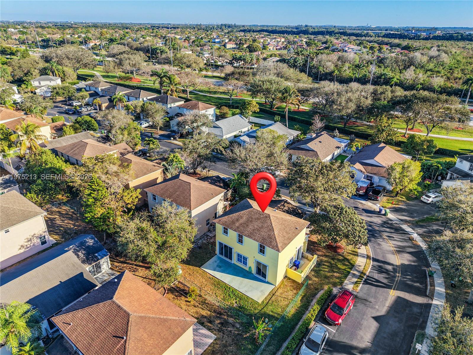 20775 NW 1st St Pembroke Pines, FL 33029