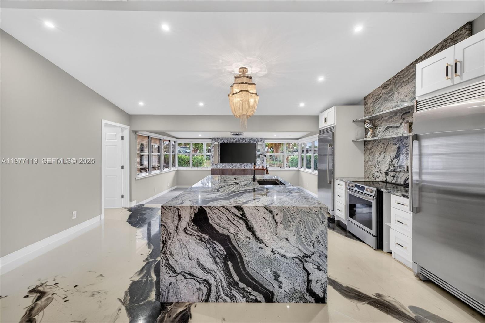 2436 Cat Cay Ln Fort Lauderdale, FL 33312