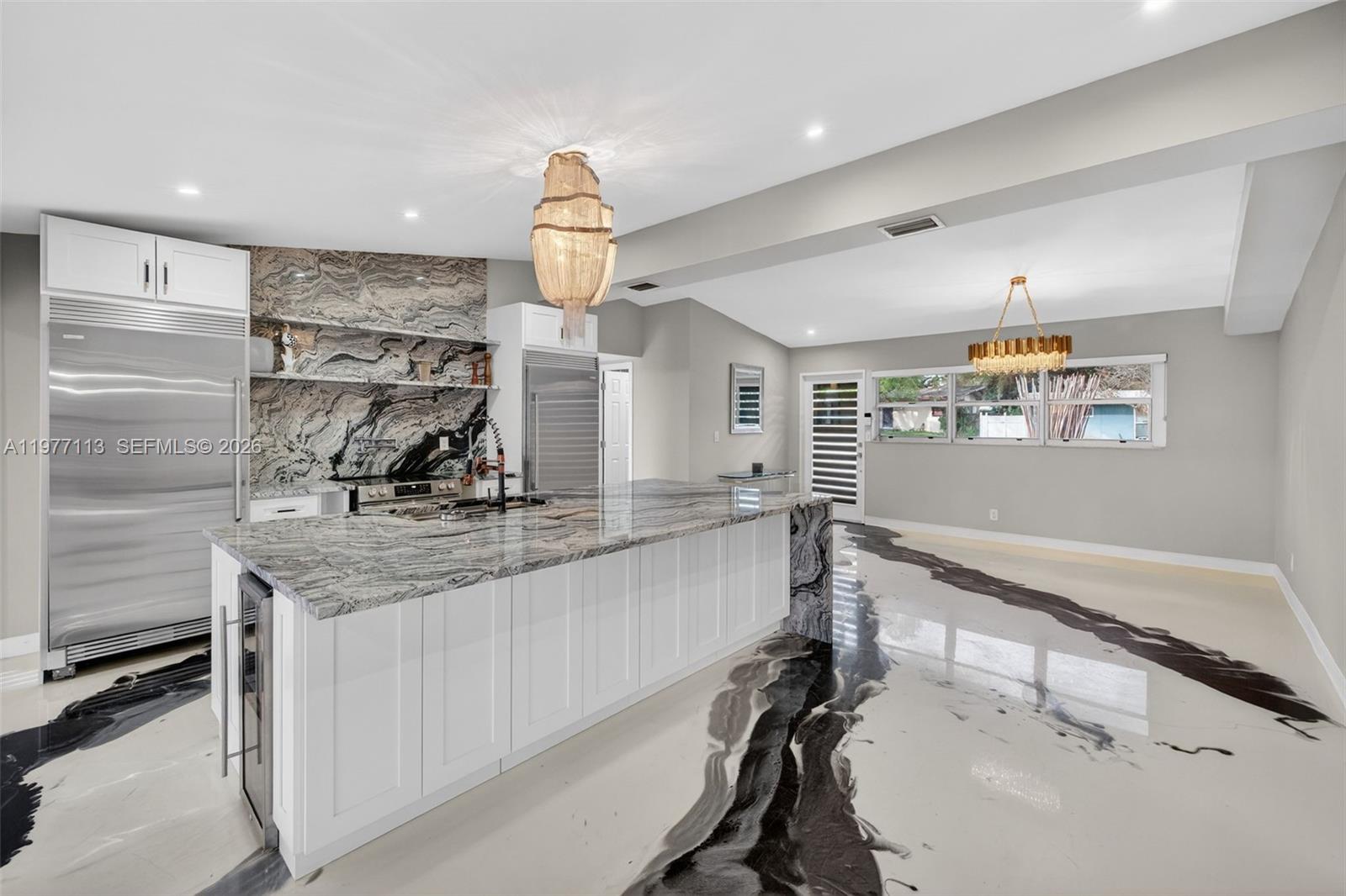 2436 Cat Cay Ln Fort Lauderdale, FL 33312