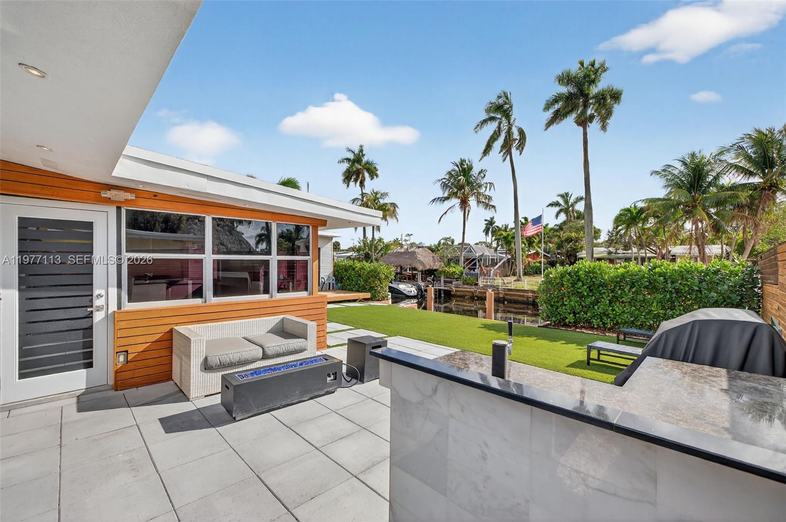 2436 Cat Cay Ln Fort Lauderdale, FL 33312