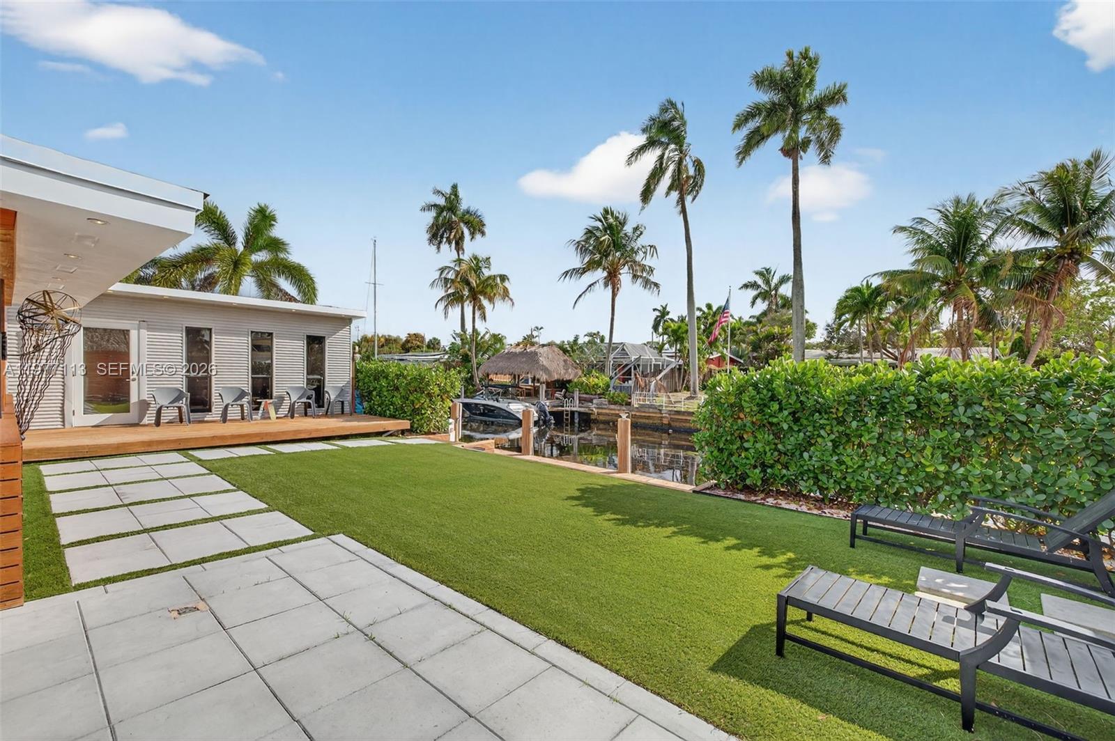 2436 Cat Cay Ln Fort Lauderdale, FL 33312