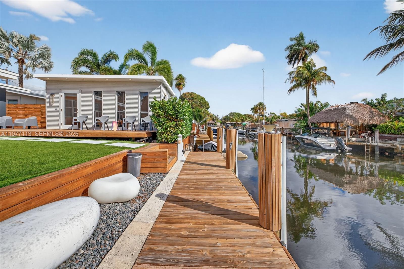 2436 Cat Cay Ln Fort Lauderdale, FL 33312