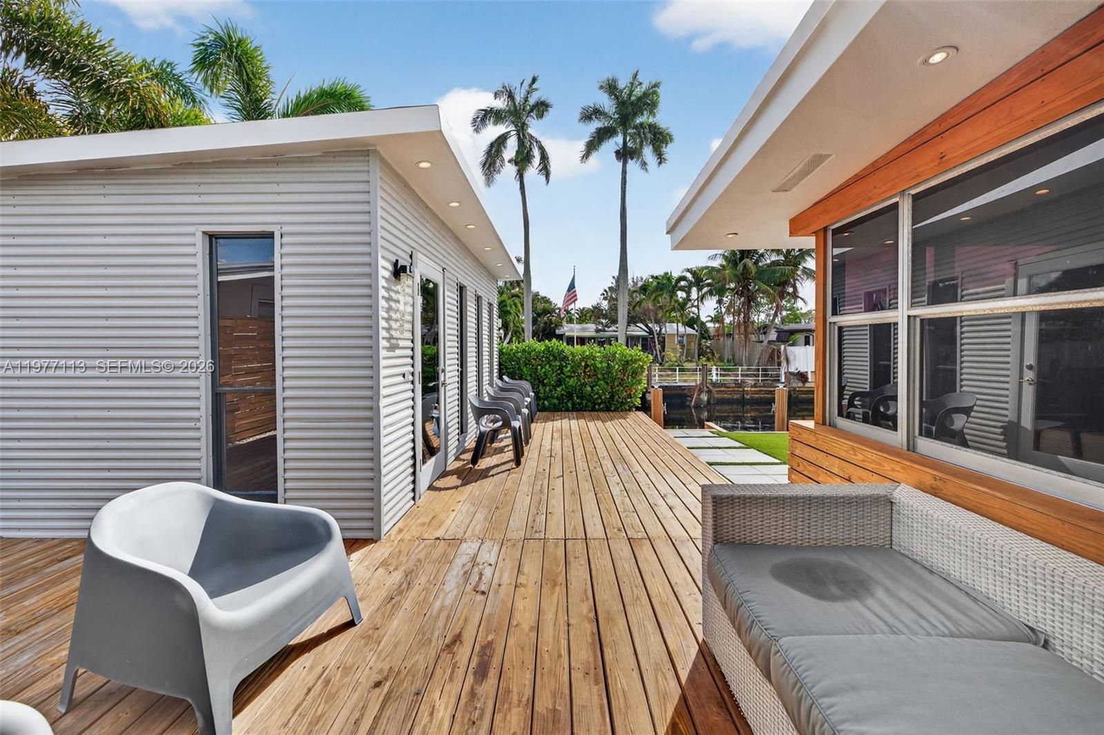 2436 Cat Cay Ln Fort Lauderdale, FL 33312