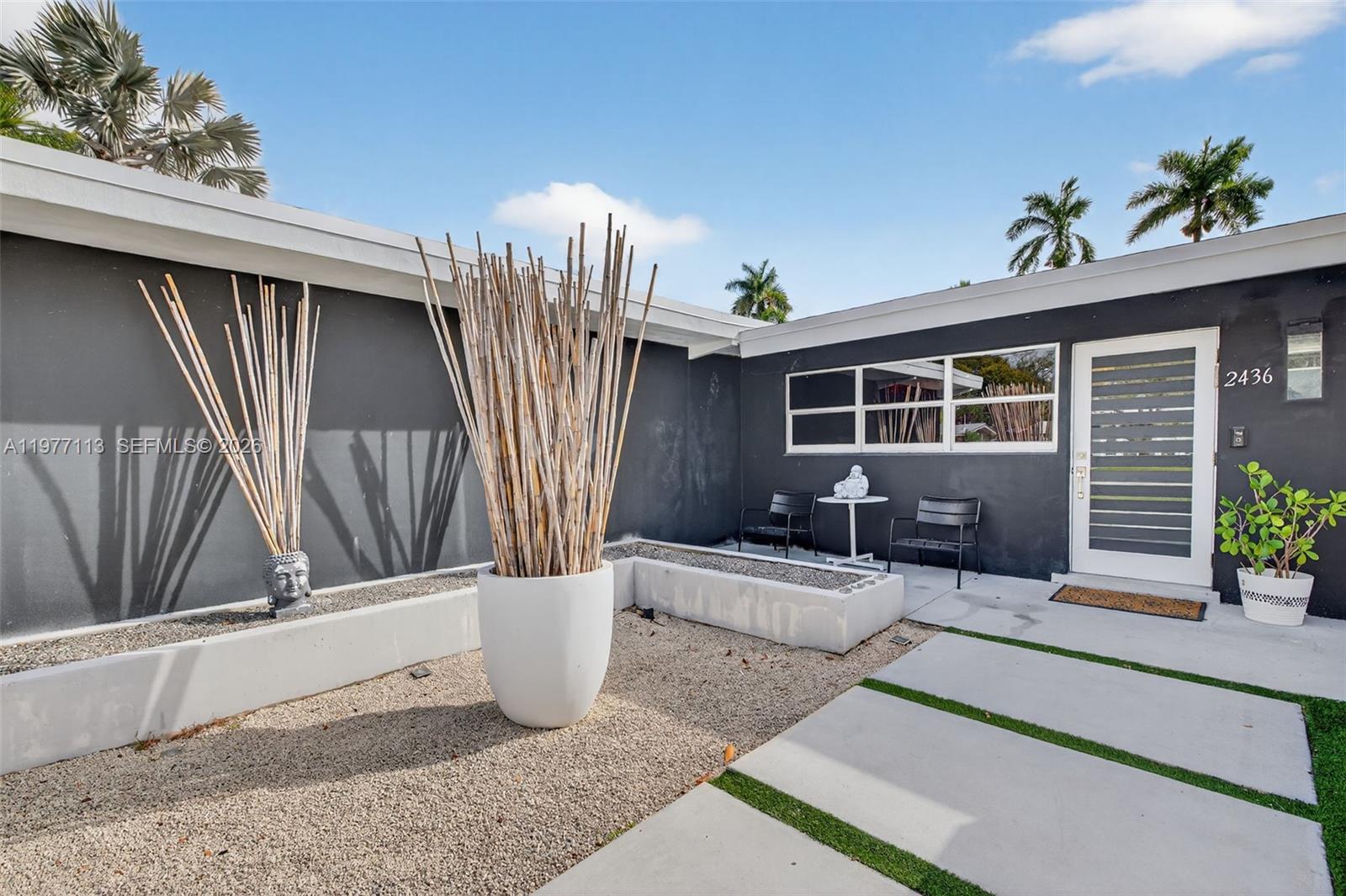 2436 Cat Cay Ln Fort Lauderdale, FL 33312