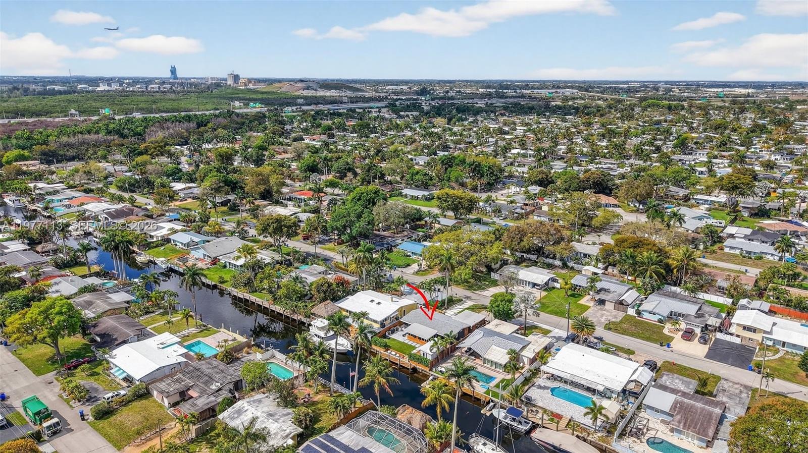 2436 Cat Cay Ln Fort Lauderdale, FL 33312