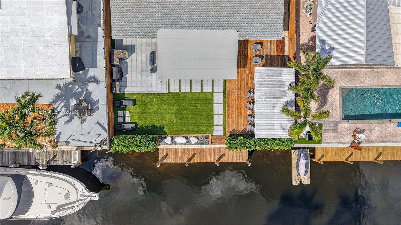 2436 Cat Cay Ln Fort Lauderdale, FL 33312