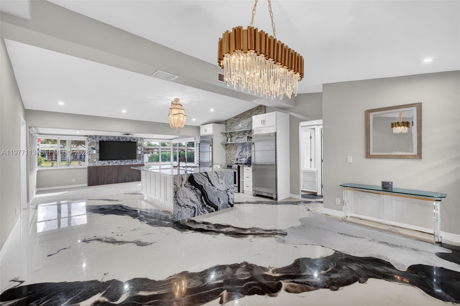 2436 Cat Cay Ln Fort Lauderdale, FL 33312