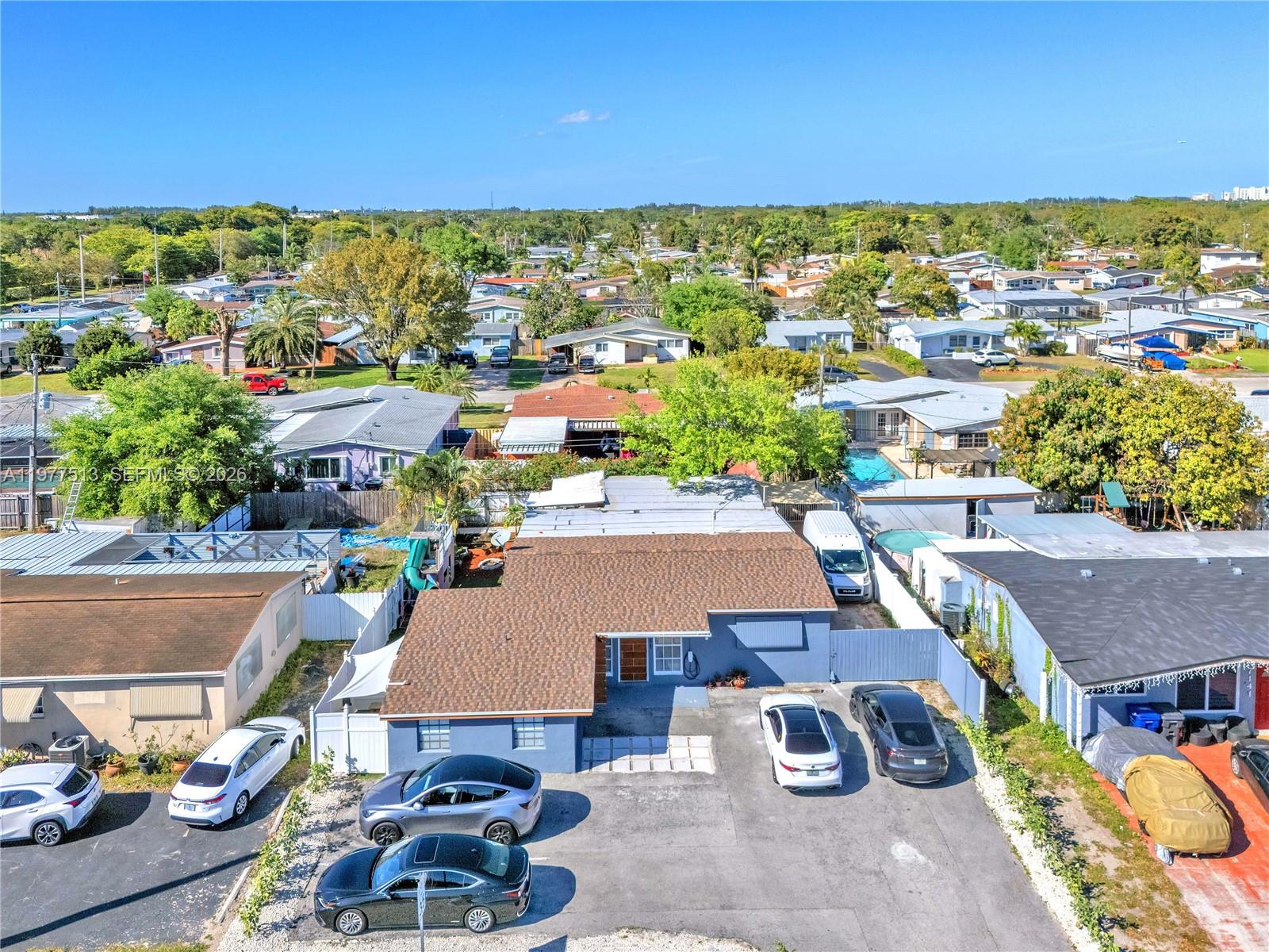 7151 Taft St Hollywood, FL 33024