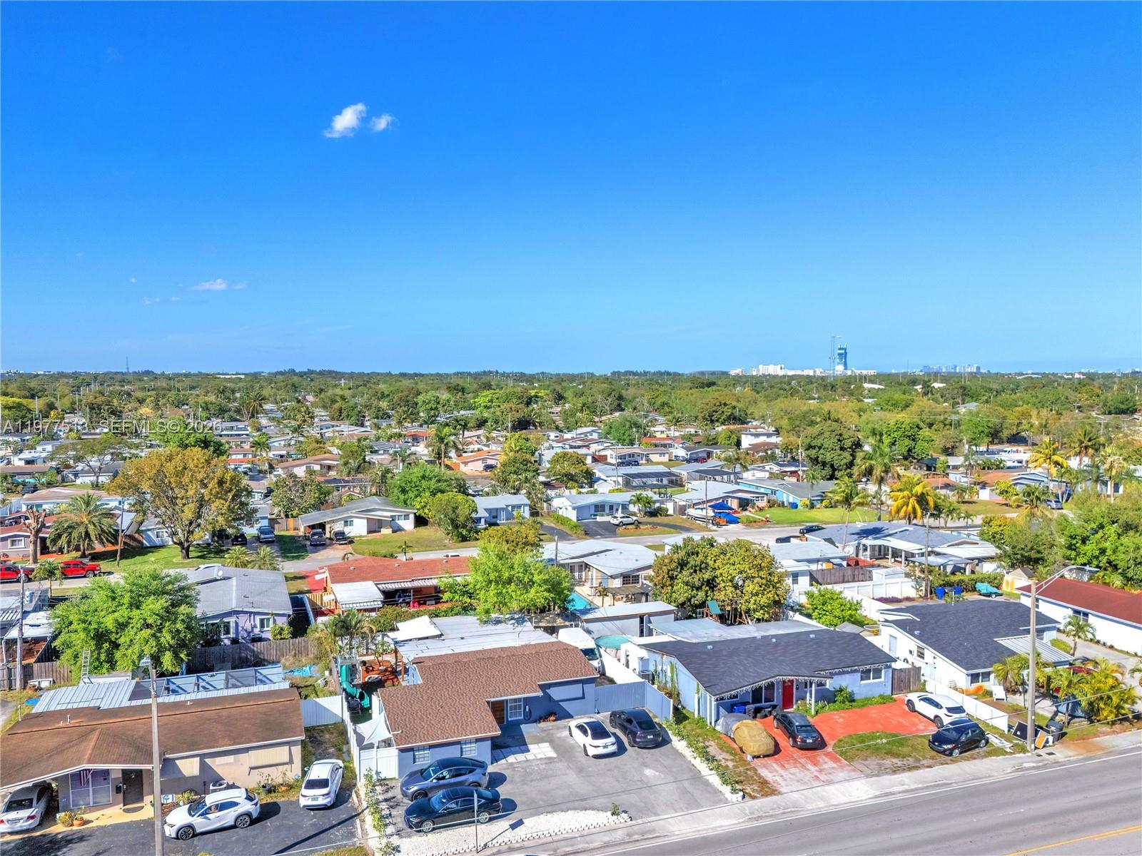 7151 Taft St Hollywood, FL 33024