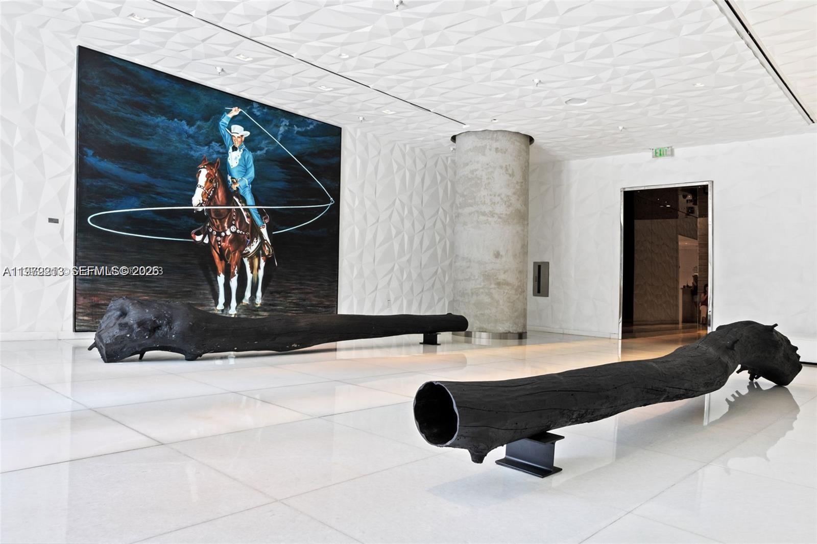 1300 S Miami Ave #2308