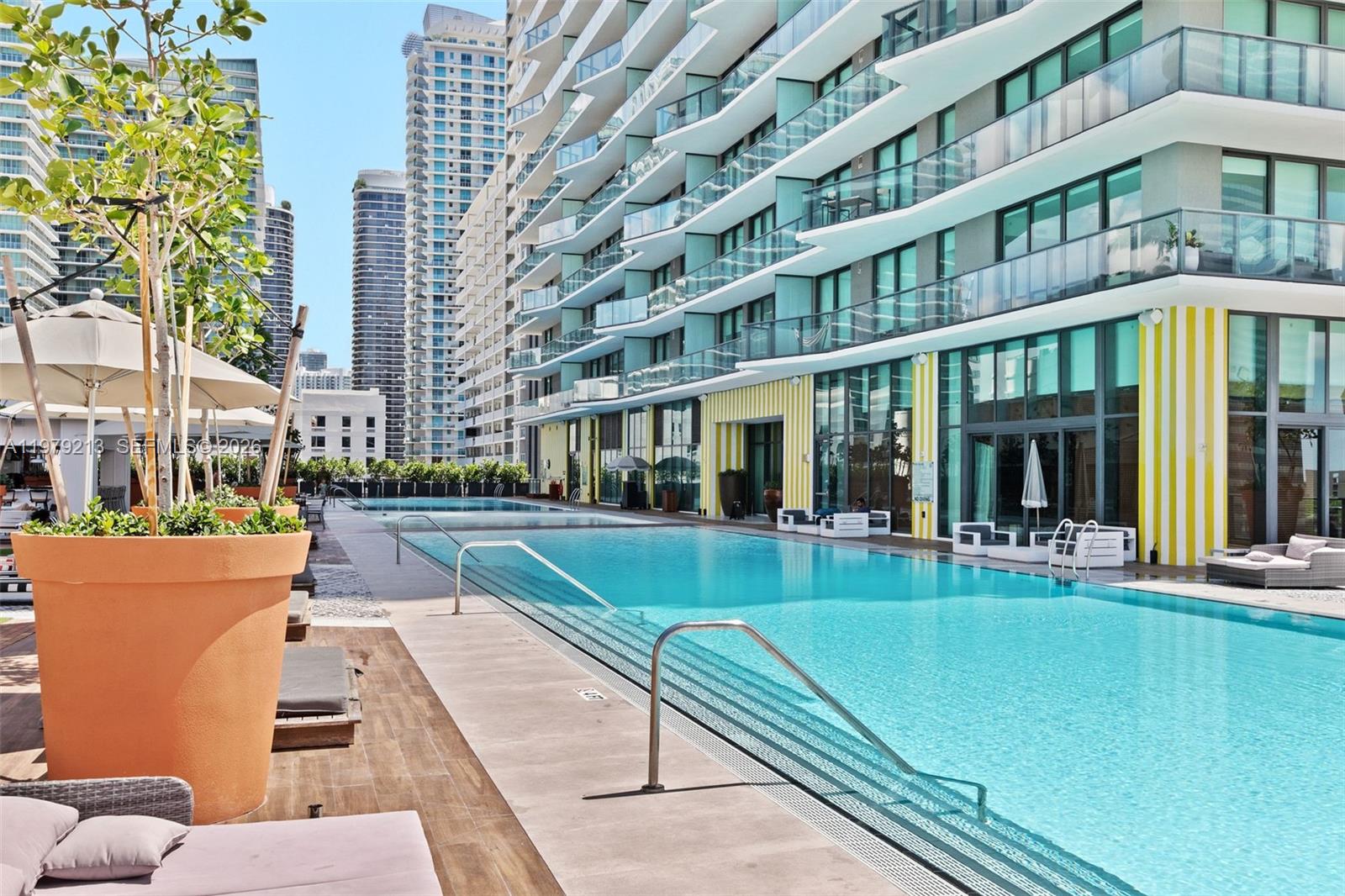 1300 S Miami Ave #2308 Miami, FL 33130