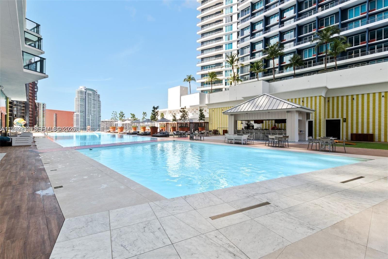 1300 S Miami Ave #2308 Miami, FL 33130