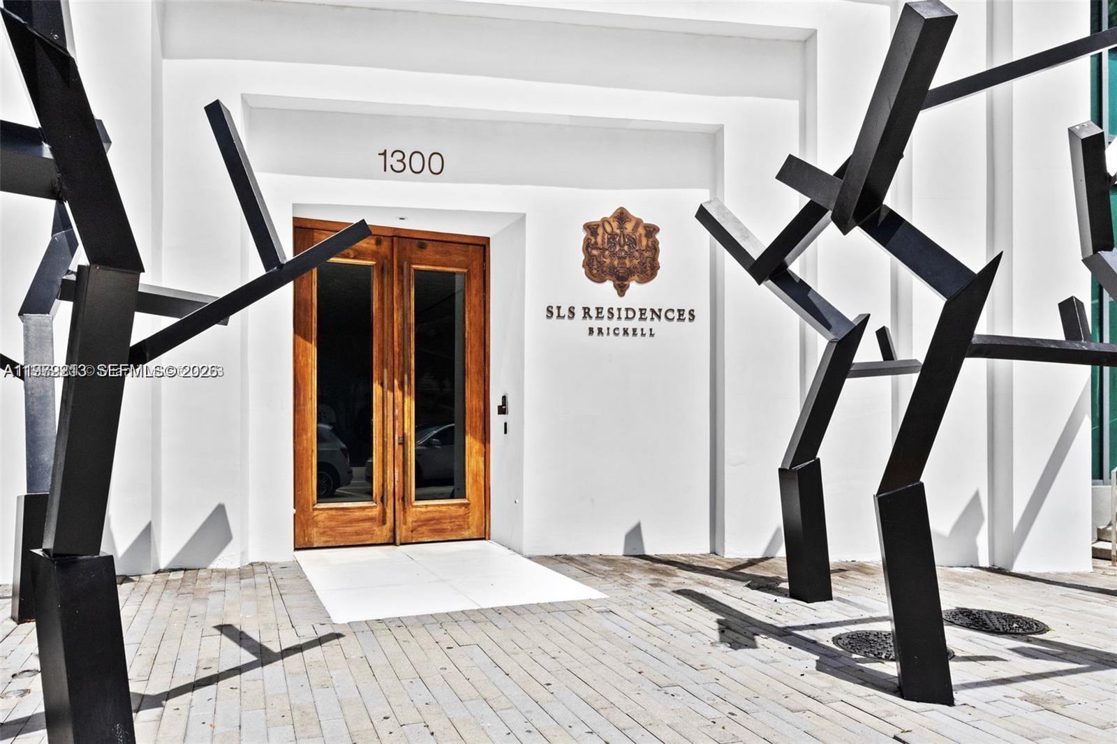 1300 S Miami Ave #2308 Miami, FL 33130