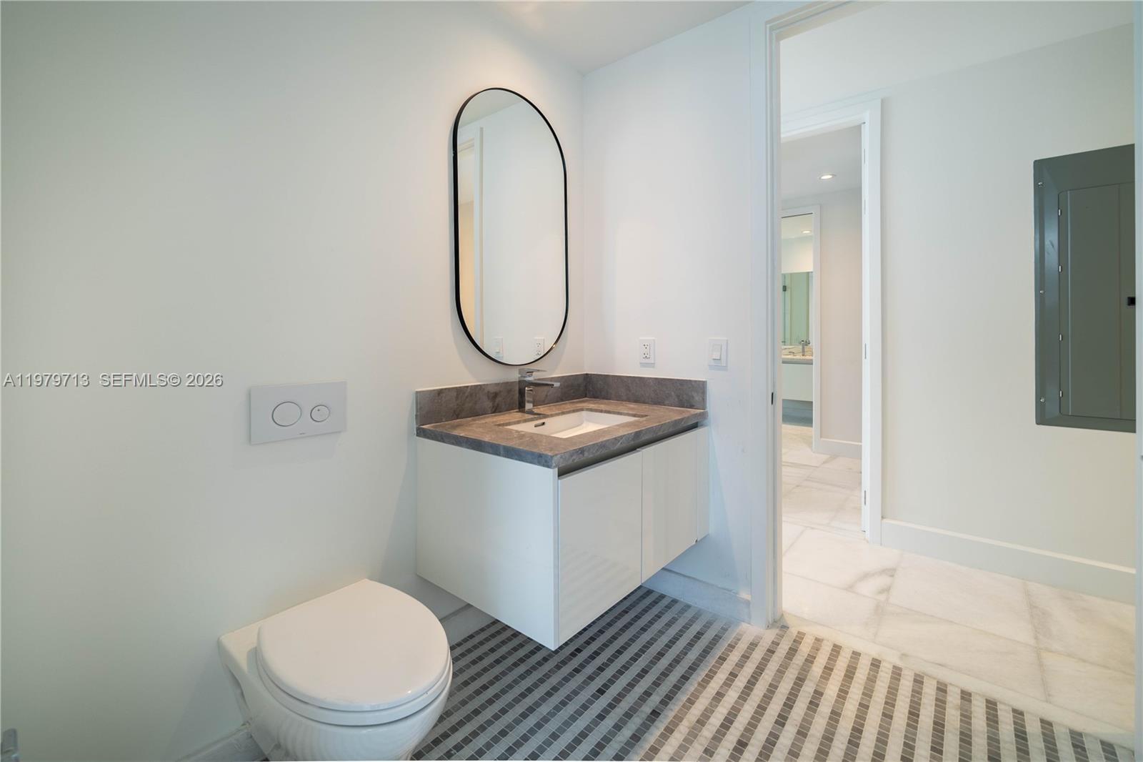 700 NE 26th Ter #3006 Miami, FL 33137