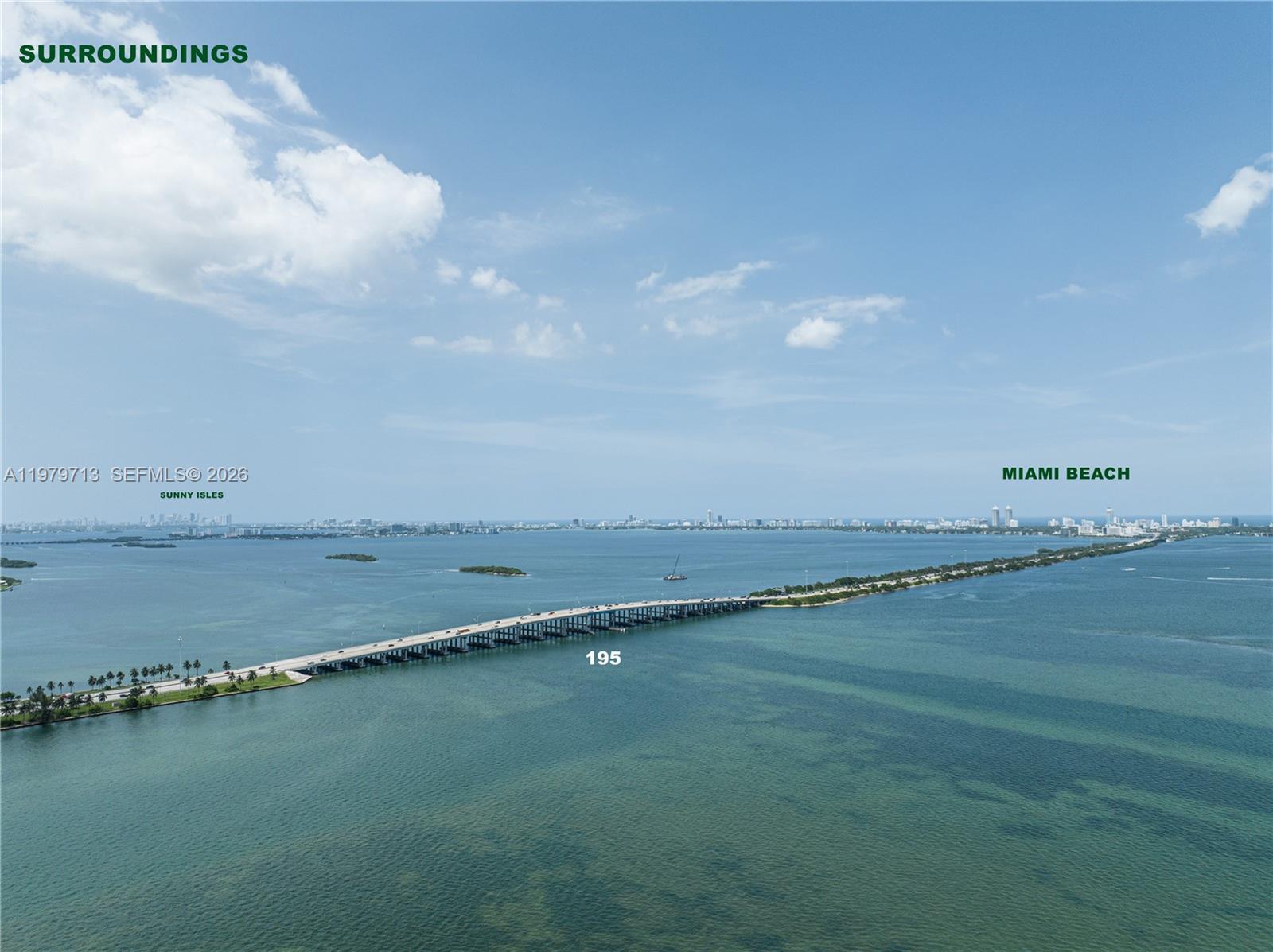 700 NE 26th Ter #3006 Miami, FL 33137