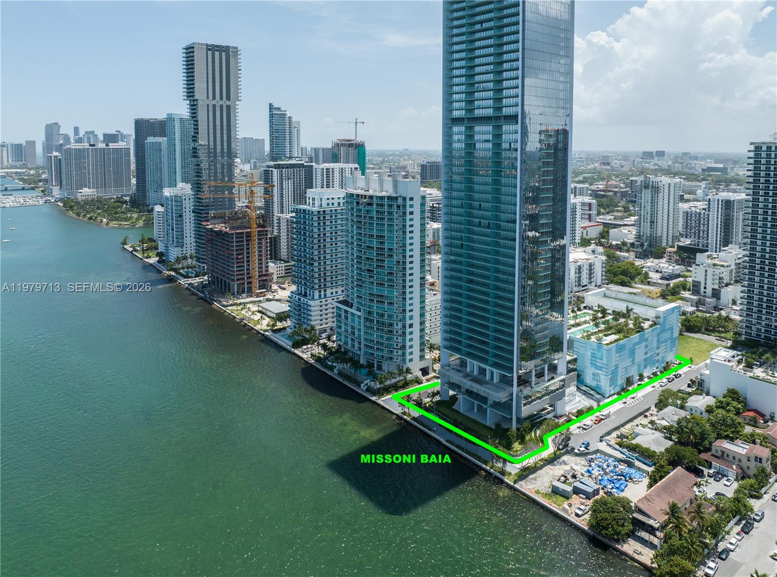 700 NE 26th Ter #3006 Miami, FL 33137