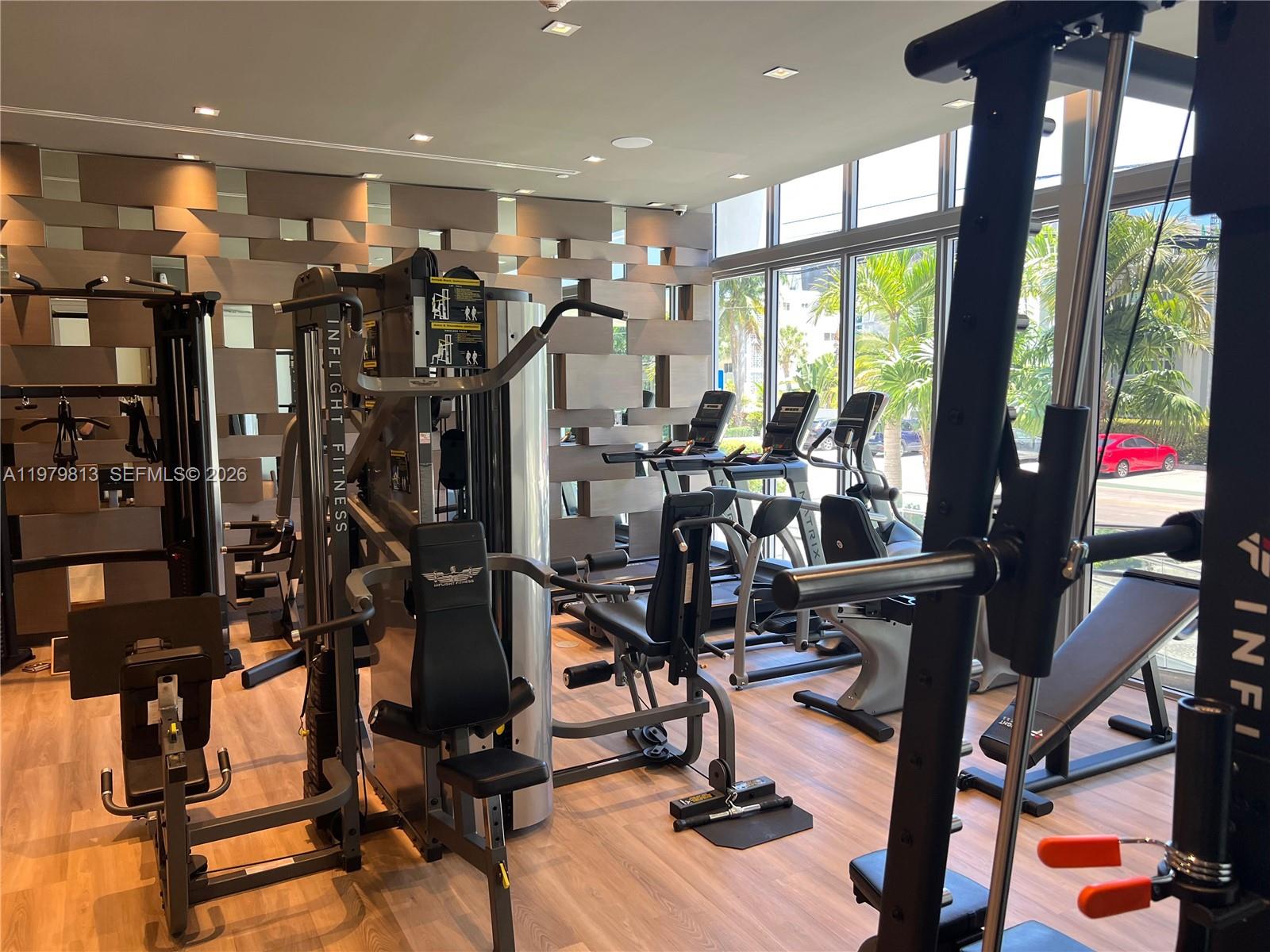 Undisclosed Address Bay Harbor Islands, FL 33154