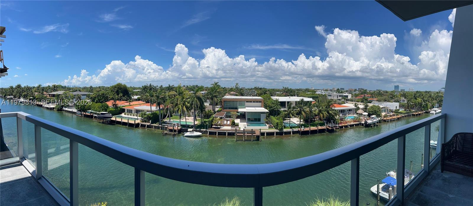 Undisclosed Address Bay Harbor Islands, FL 33154