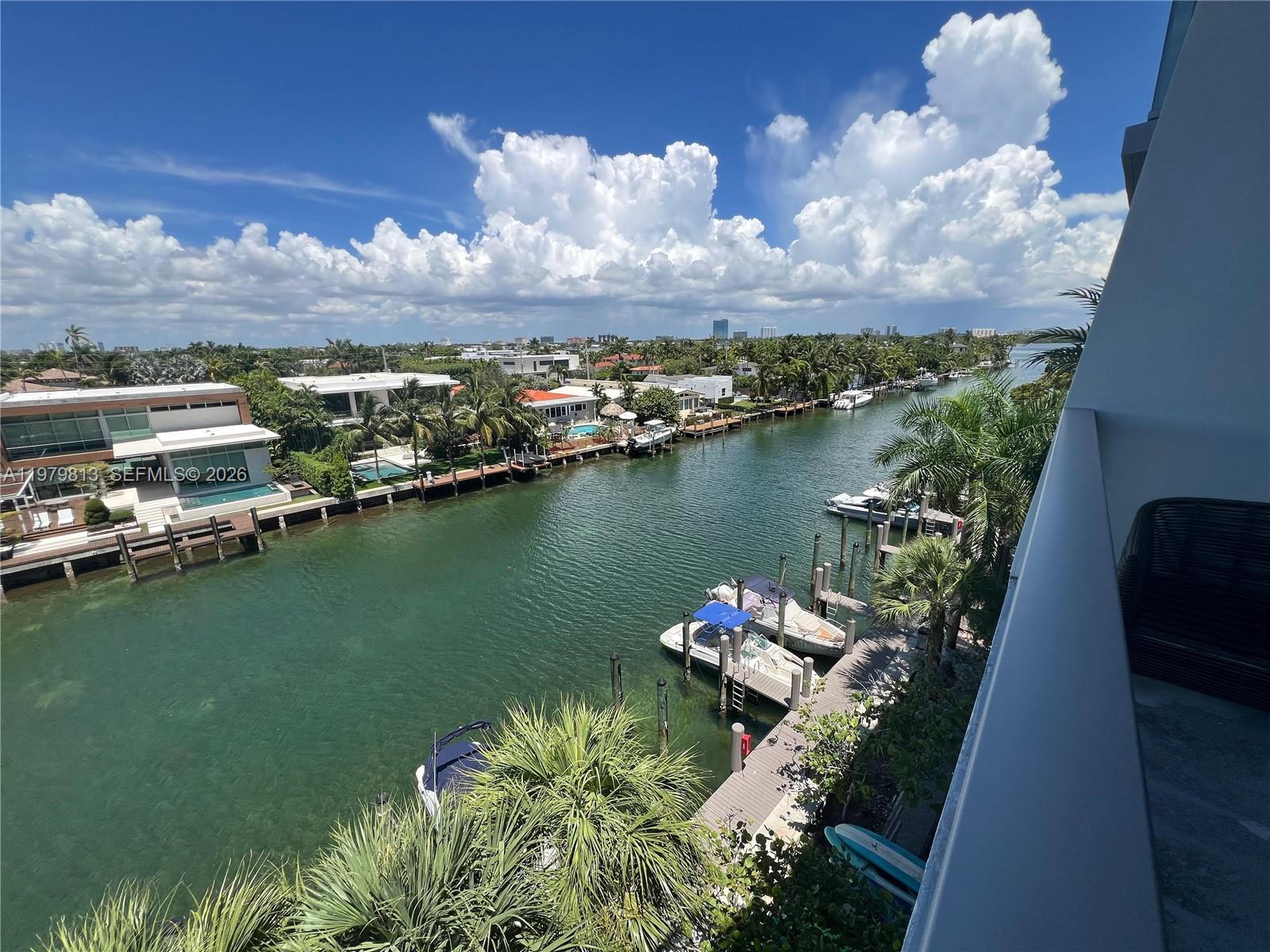 Undisclosed Address Bay Harbor Islands, FL 33154