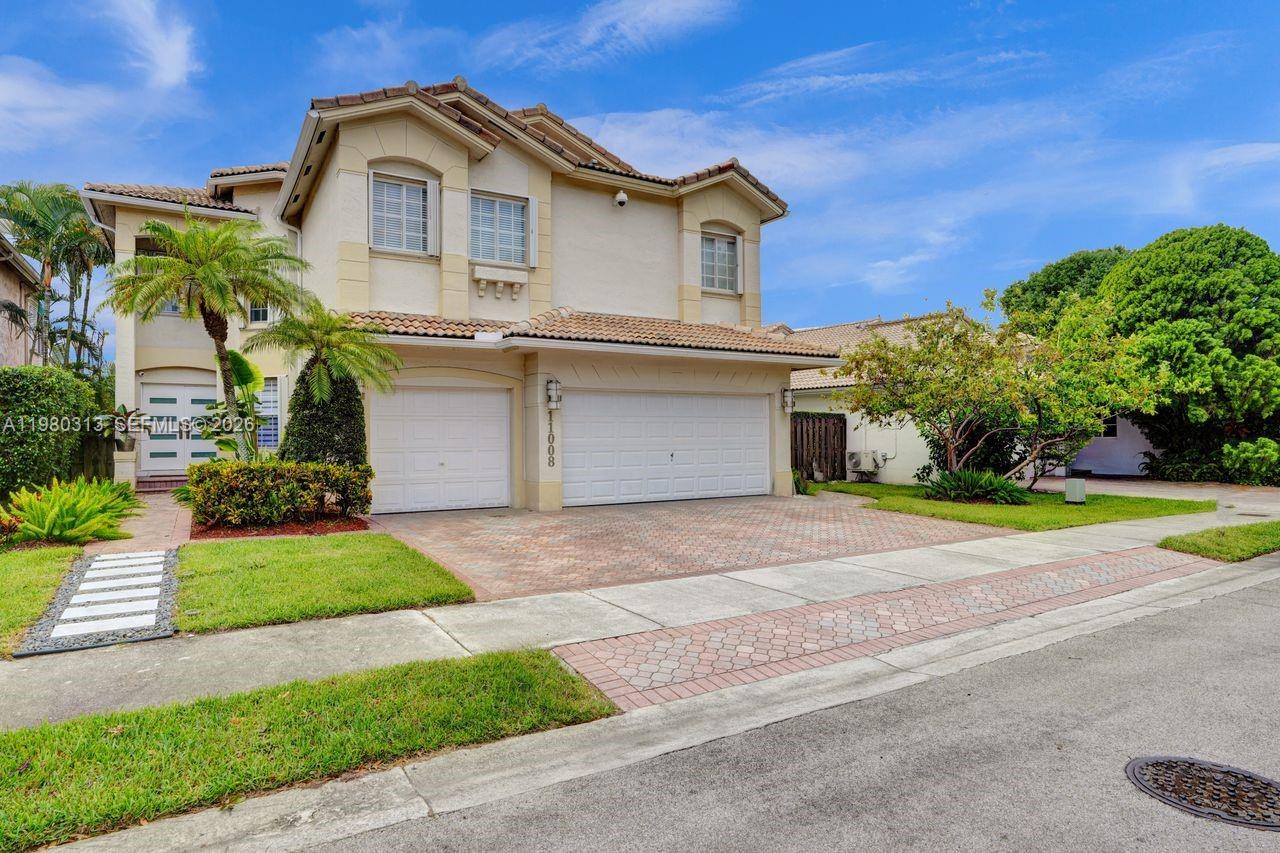 11008 NW 73rd St Doral, FL 33178