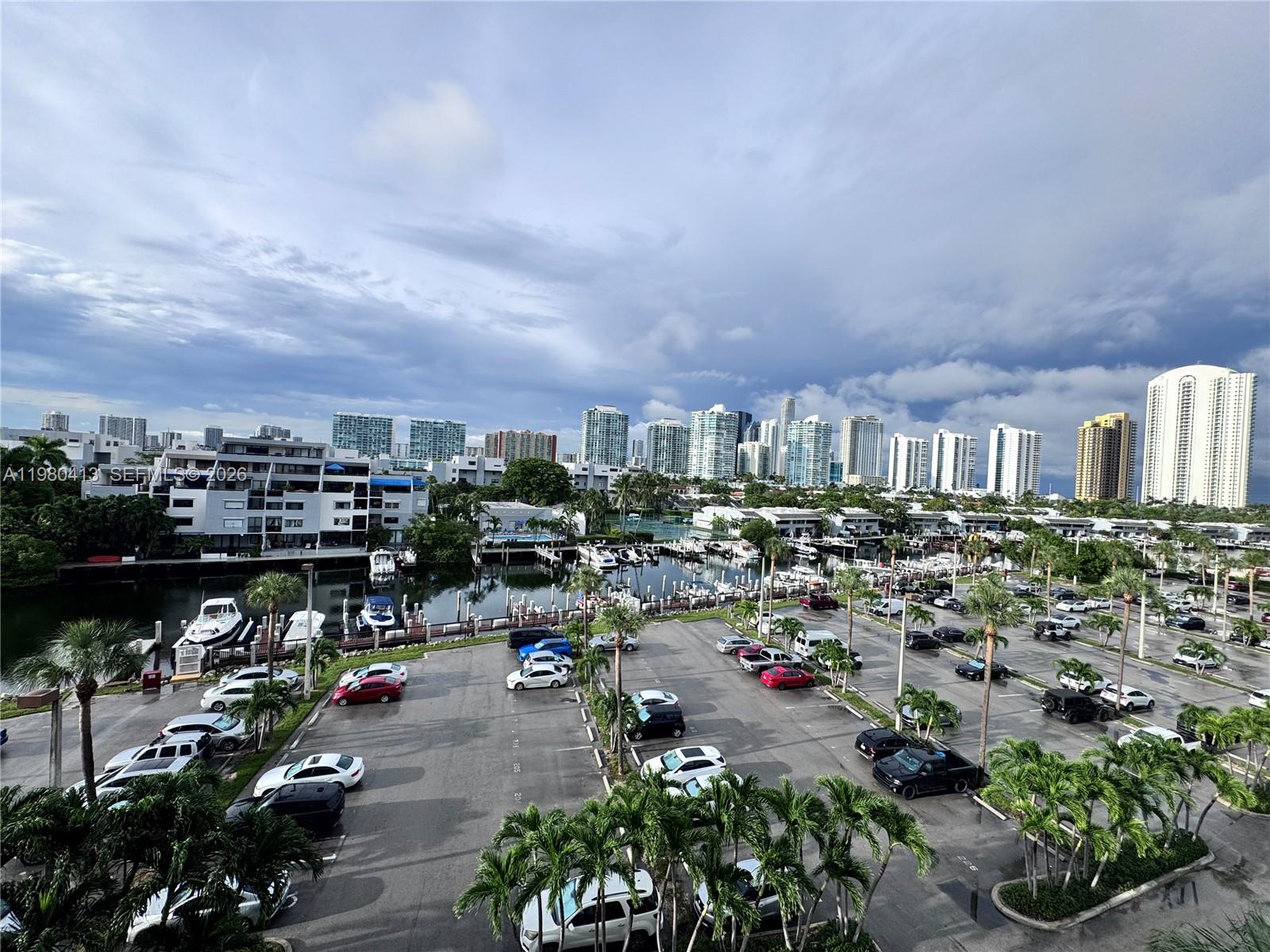 400 Kings Pt Dr #624 Sunny Isles Beach, FL 33160