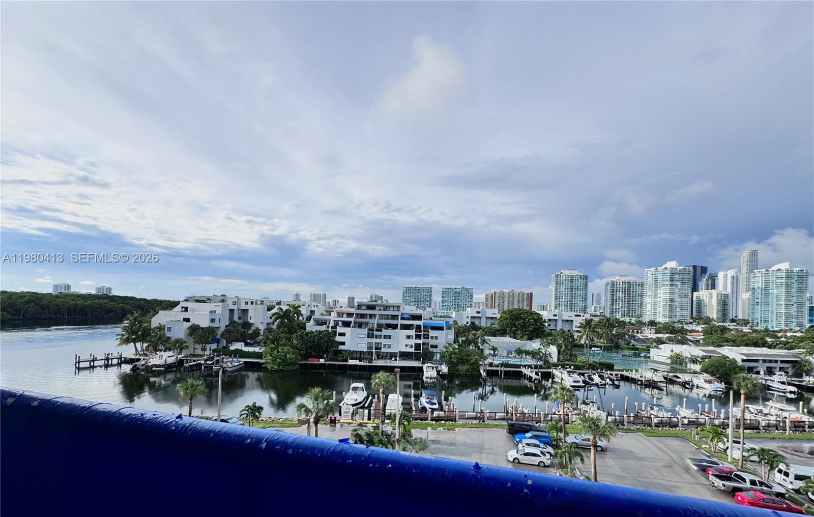 400 Kings Pt Dr #624 Sunny Isles Beach, FL 33160