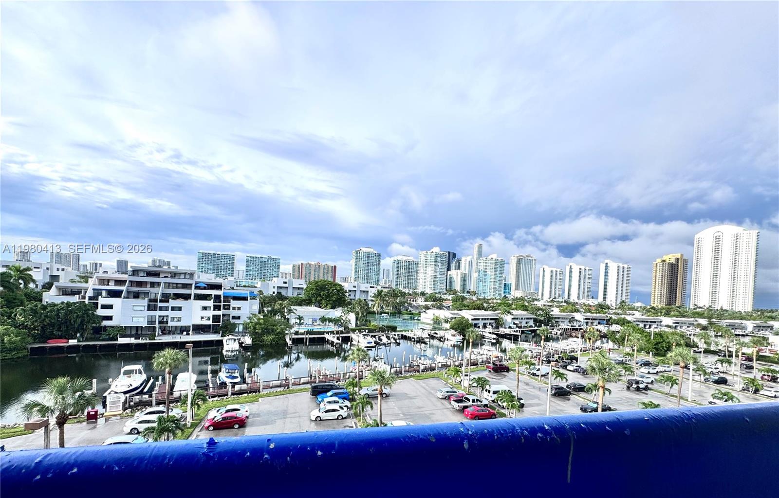 400 Kings Pt Dr #624 Sunny Isles Beach, FL 33160