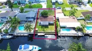 2525 Tortugas Ln Fort Lauderdale, FL 33312