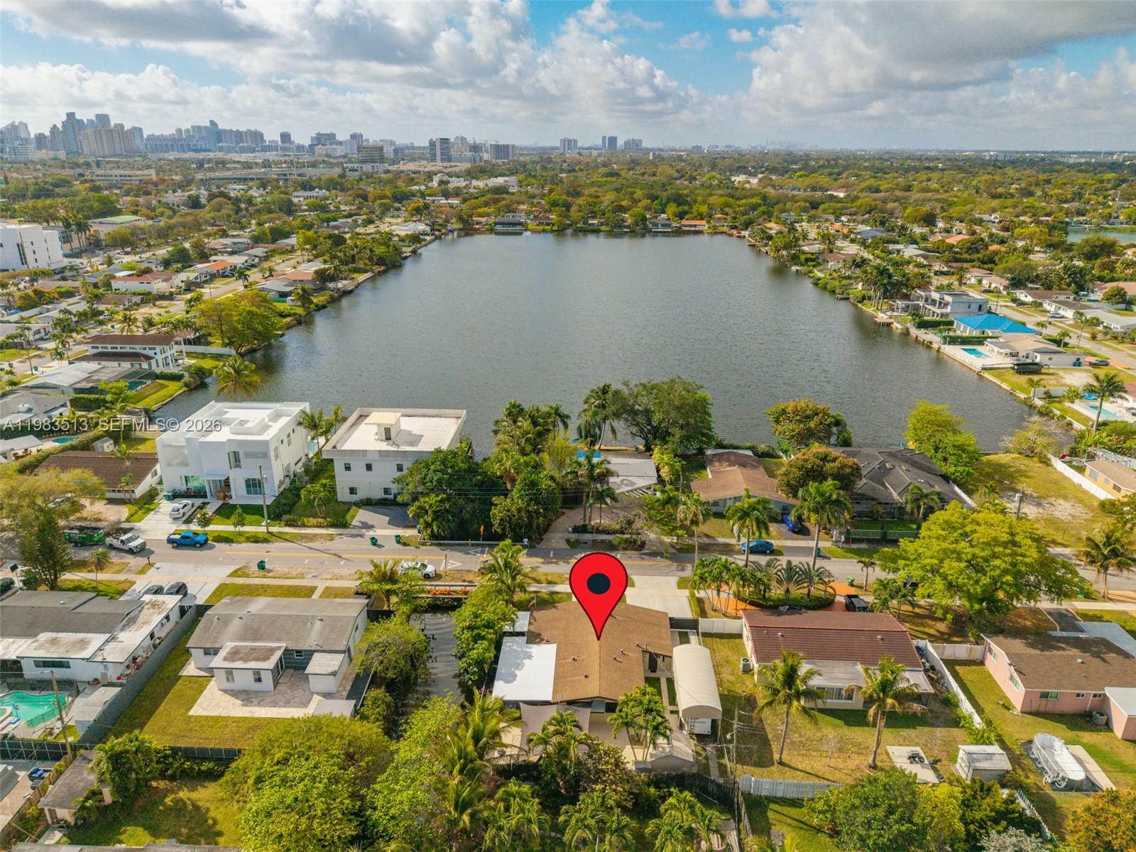 2485 NE 214th St Miami, FL 33180