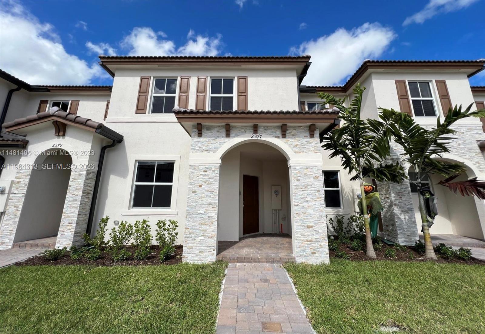 2377 NW 122nd Ter #2377