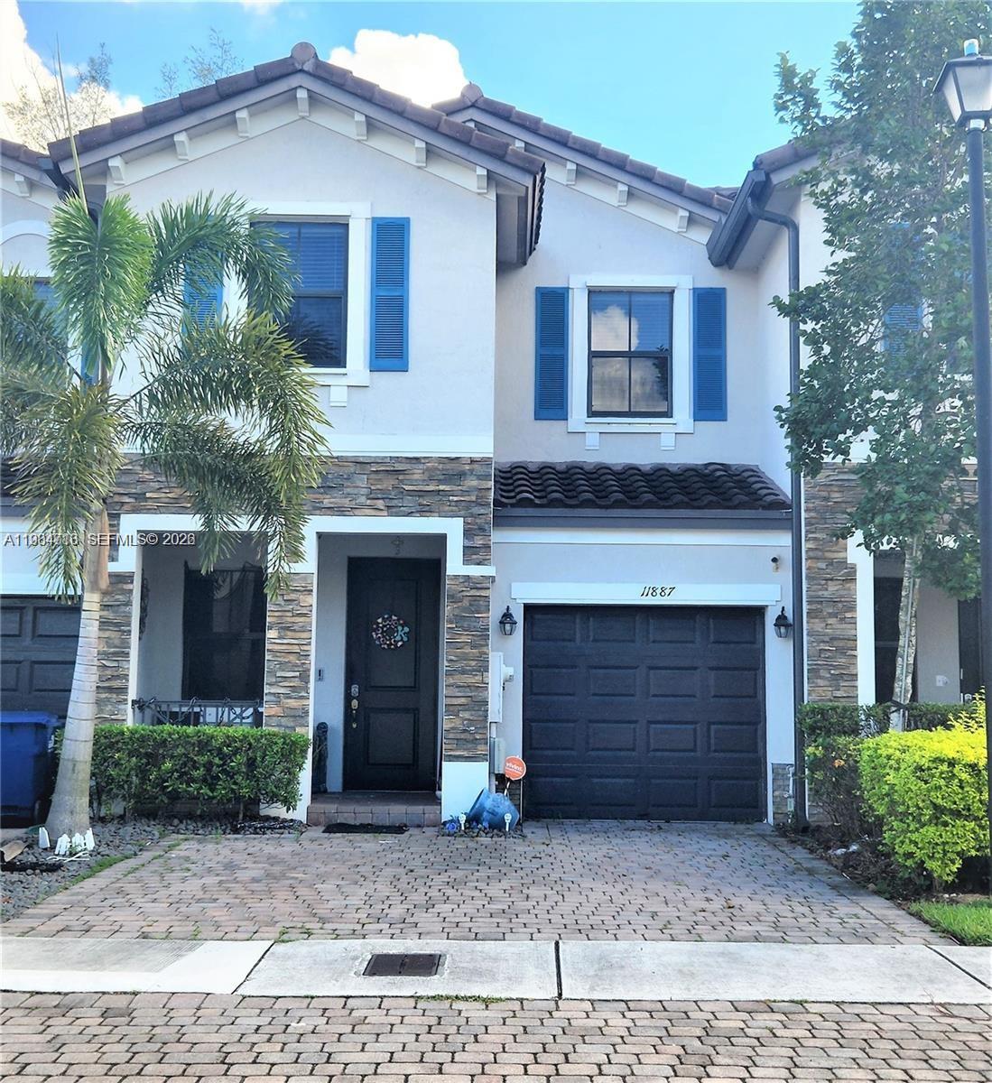 11887 SW 150th Pl #-