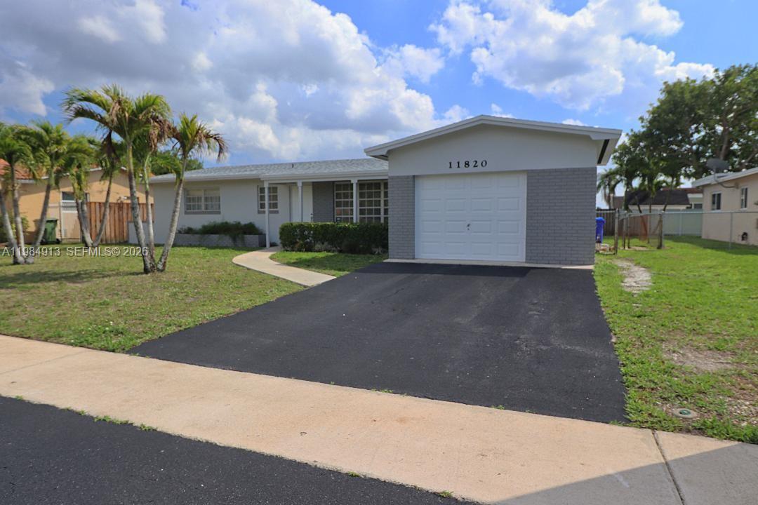 11820 Sheridan St Pembroke Pines, FL 33026