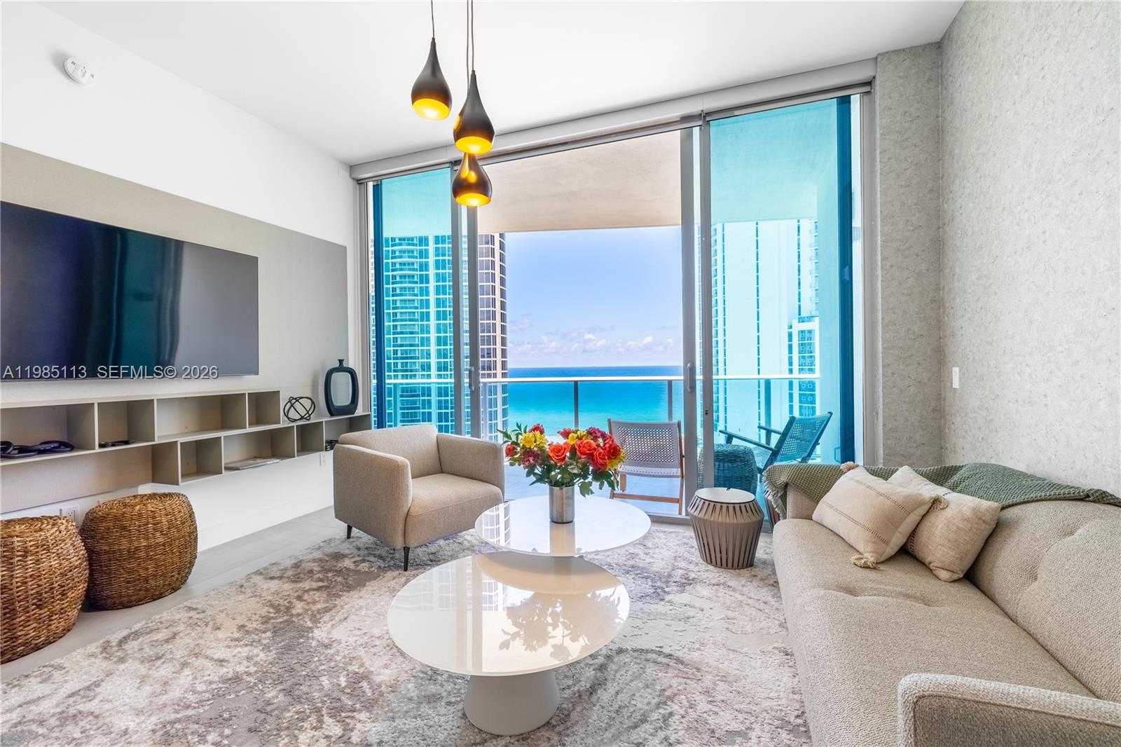 17550 Collins Ave #1202 Sunny Isles Beach, FL 33160