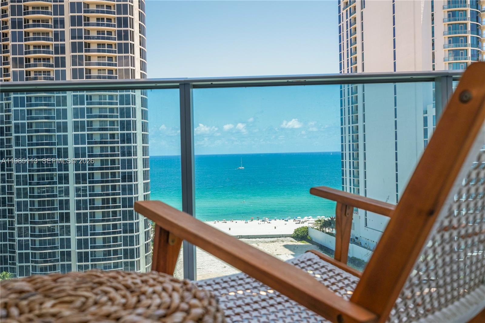 17550 Collins Ave #1202 Sunny Isles Beach, FL 33160