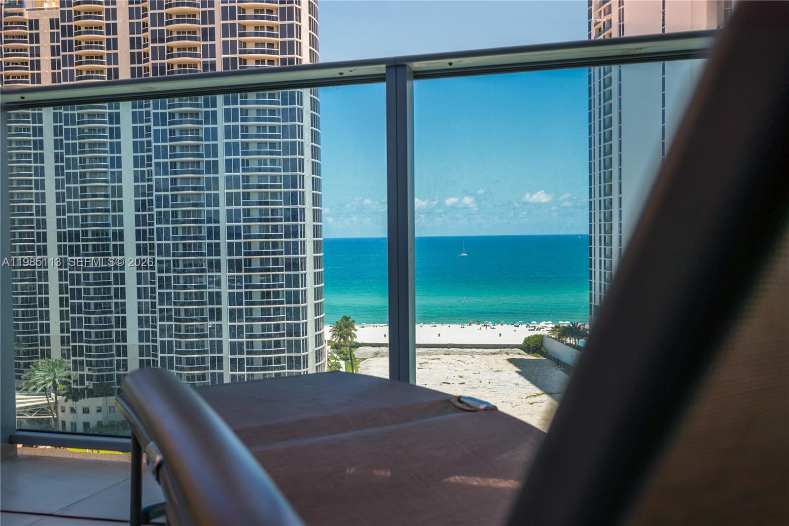 17550 Collins Ave #1202 Sunny Isles Beach, FL 33160