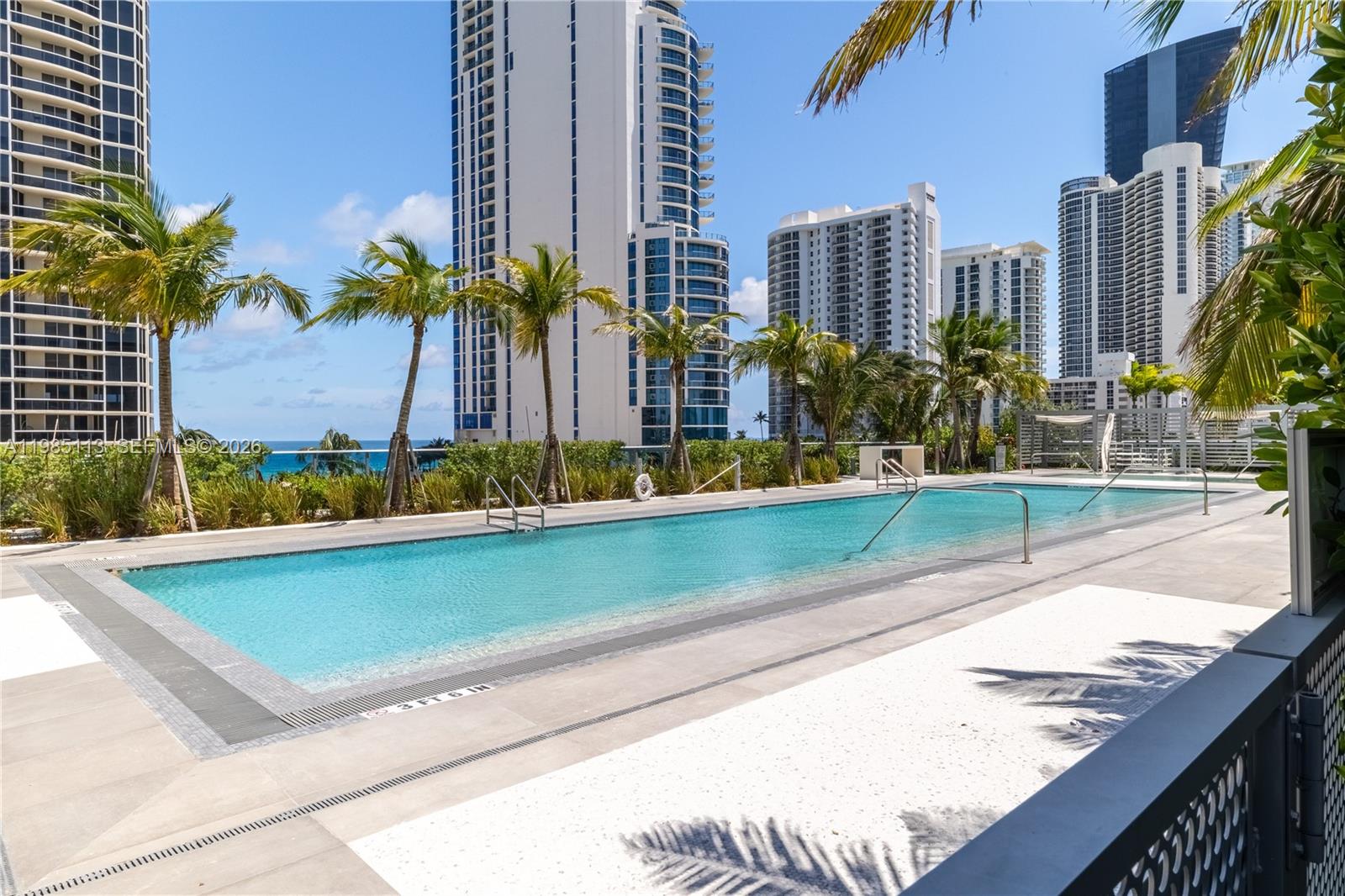 17550 Collins Ave #1202 Sunny Isles Beach, FL 33160