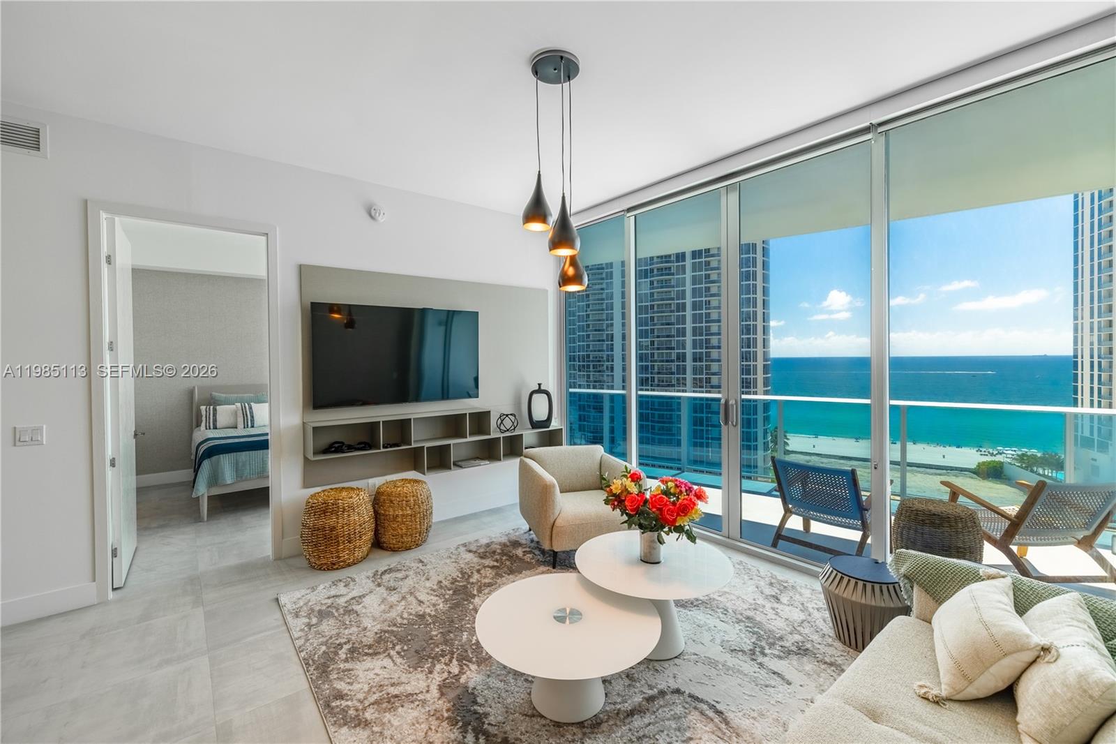 17550 Collins Ave #1202 Sunny Isles Beach, FL 33160
