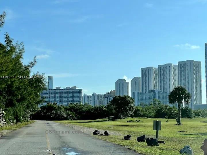 17550 Collins Ave #1202 Sunny Isles Beach, FL 33160