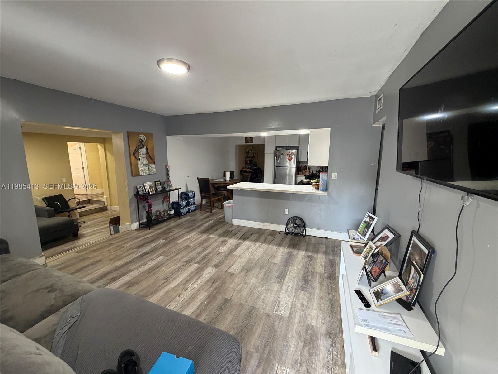 2101 NW 93rd Ter Miami, FL 33147