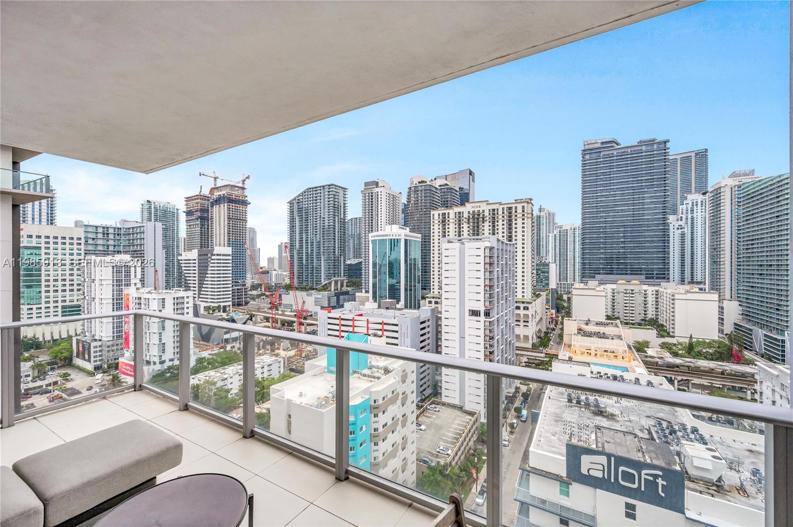 image Brickell Ten21