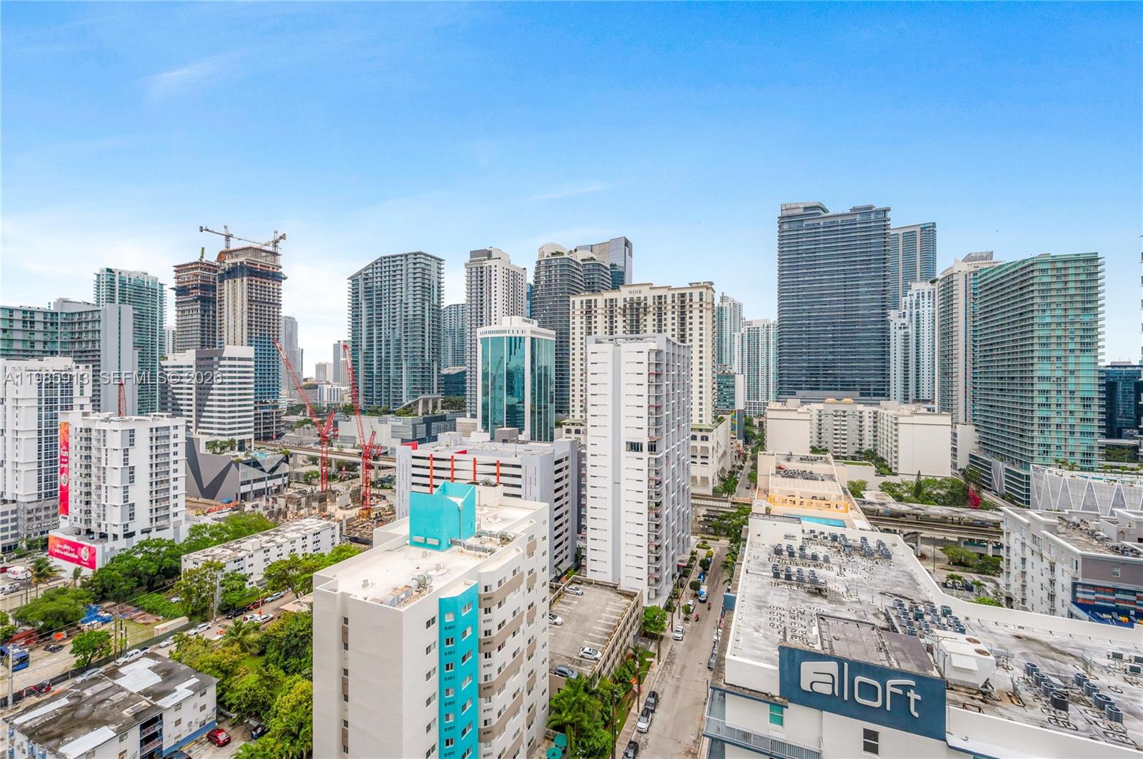 image Brickell Ten22