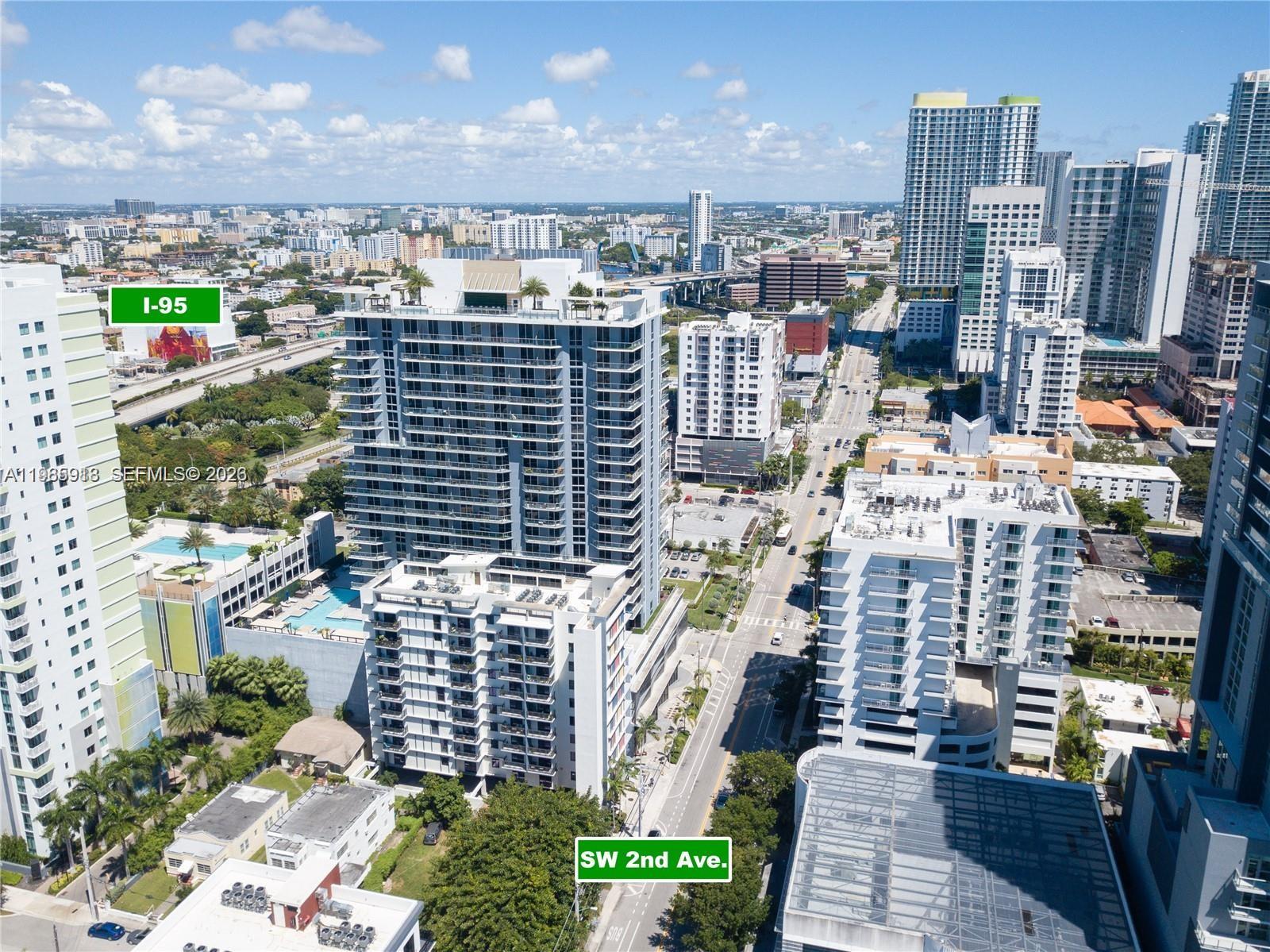 image Brickell Ten53