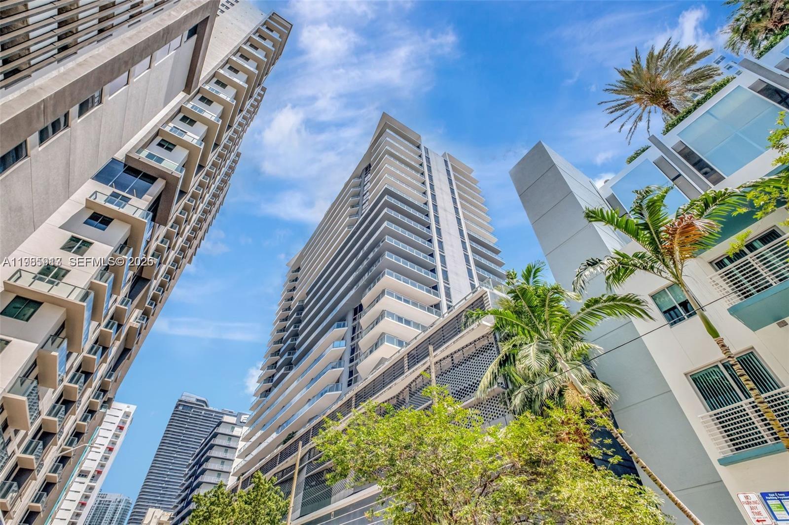 image Brickell Ten56